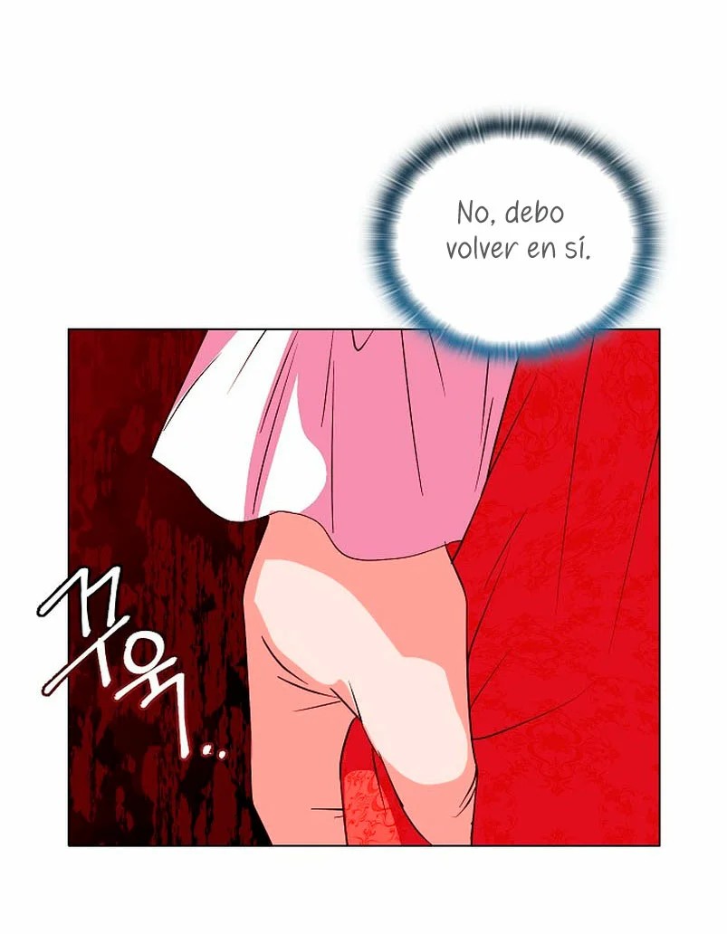 Angelica: My Wife Has Changed Ch. 6 第33页