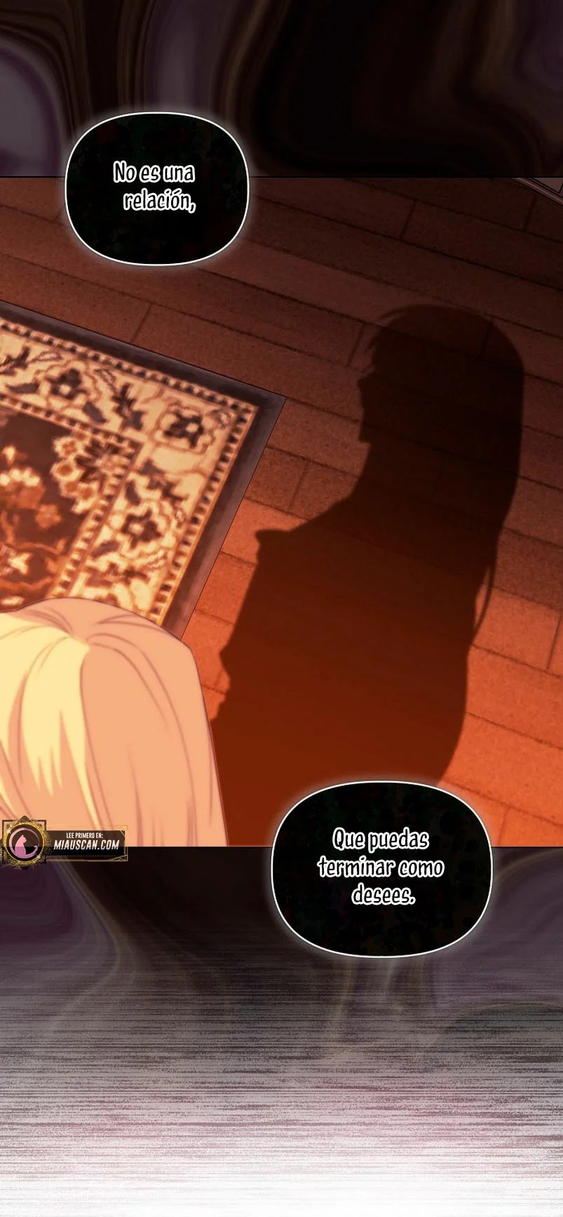 Angelica: My Wife Has Changed Ch. 6 第37页