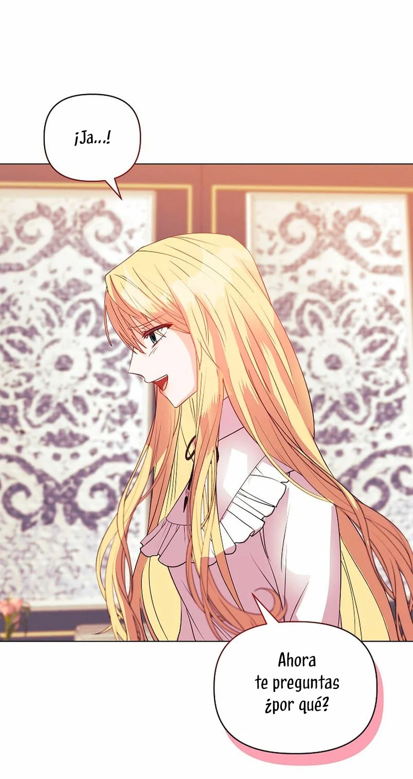 Angelica: My Wife Has Changed Ch. 6 第42页
