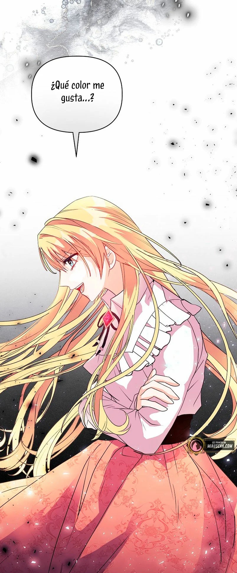 Angelica: My Wife Has Changed Ch. 6 第46页