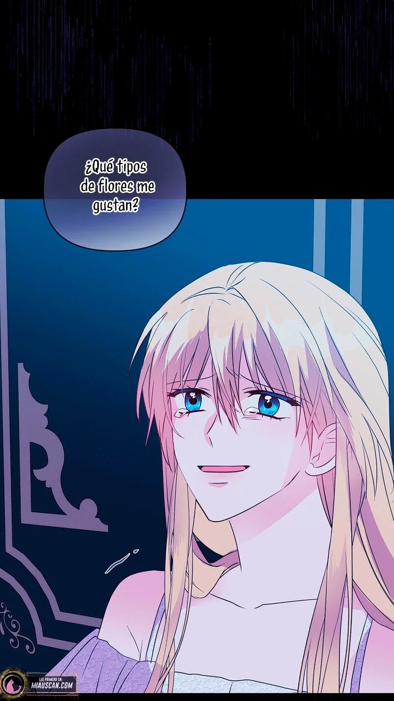 Angelica: My Wife Has Changed Ch. 6 第49页