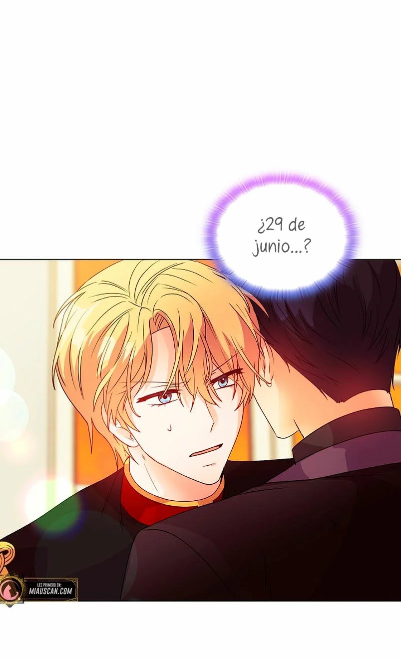 Angelica: My Wife Has Changed Ch. 6 第6页