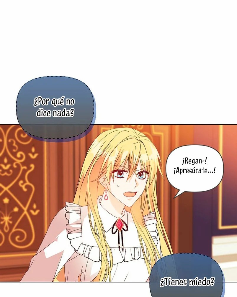 Angelica: My Wife Has Changed Ch. 6 第7页