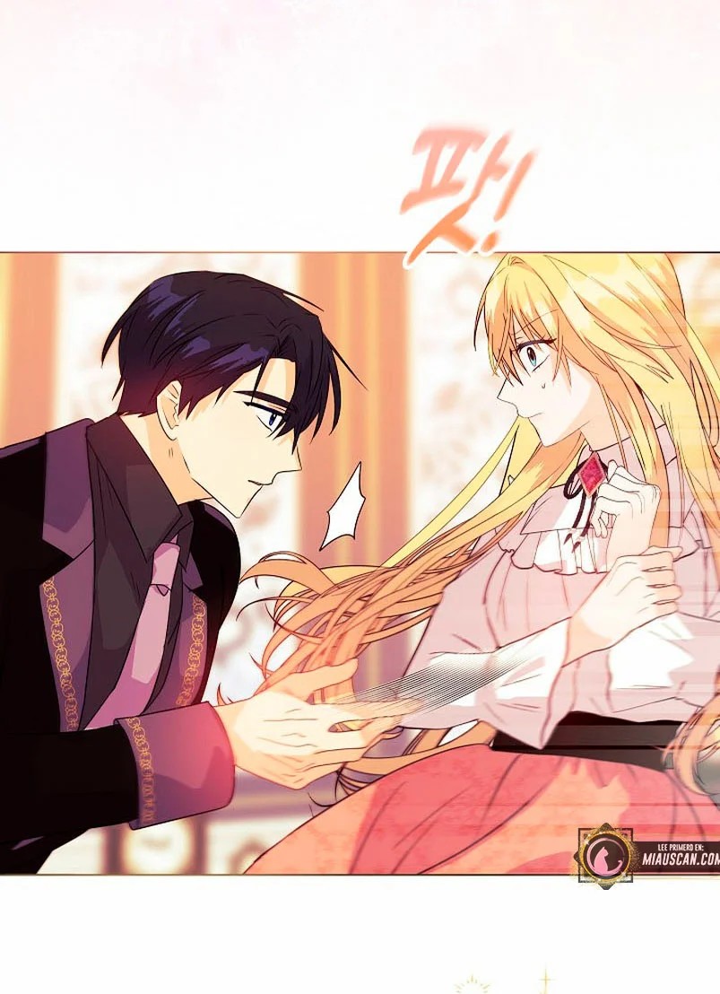 Angelica: My Wife Has Changed Ch. 6 第65页