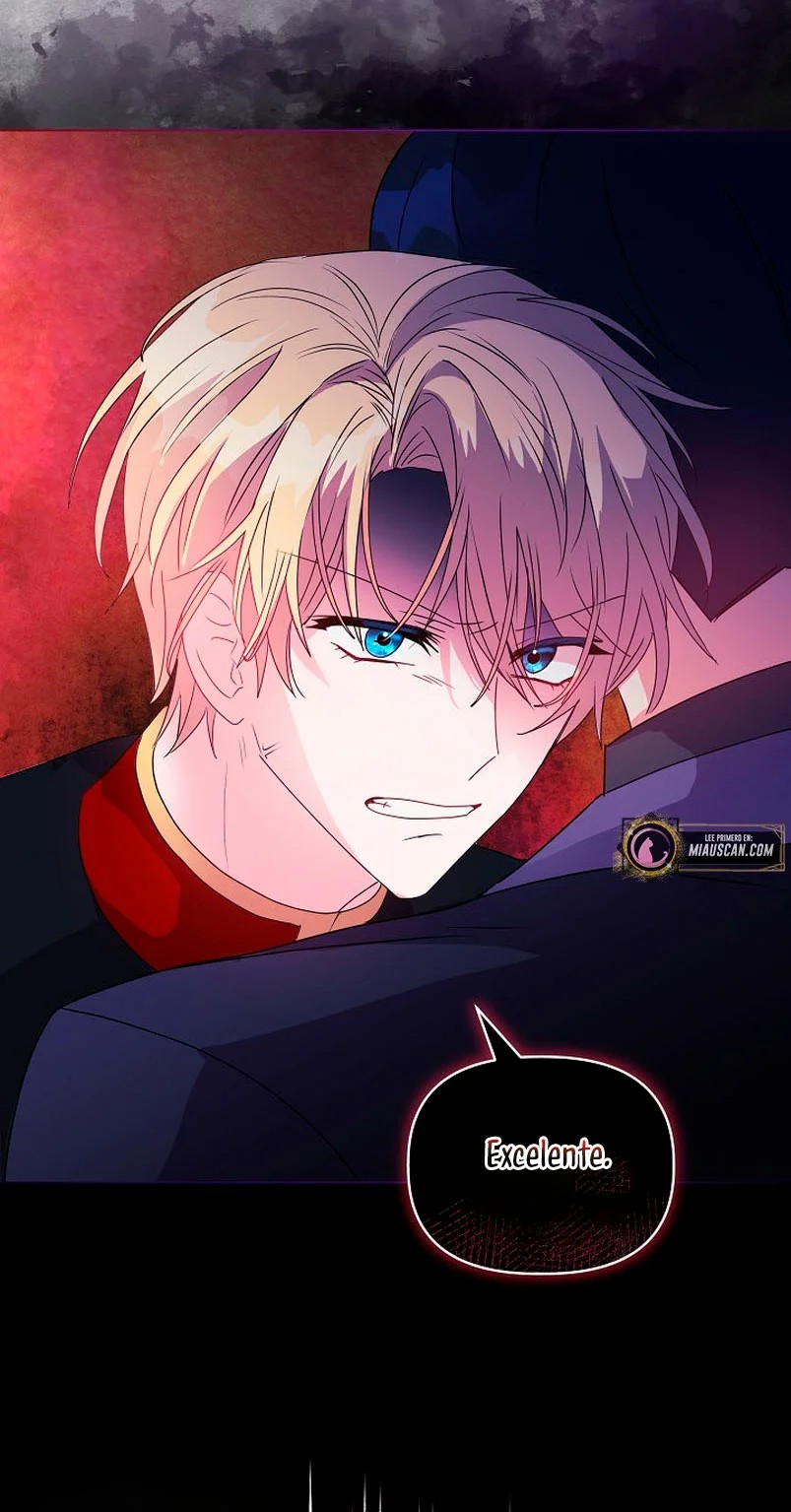 Angelica: My Wife Has Changed Ch. 6 第9页