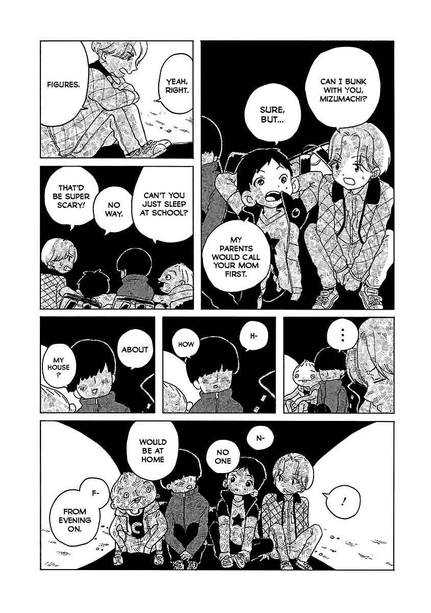 Korogaru Kyoudai Runaway 第14页
