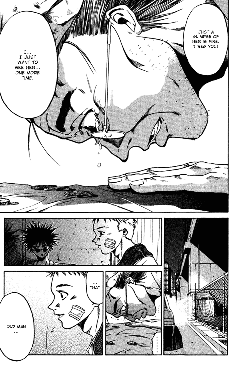 GetBackers Act I:Enter the GetBackers (1):No Such Thing as a Free Lunch Date 第44页