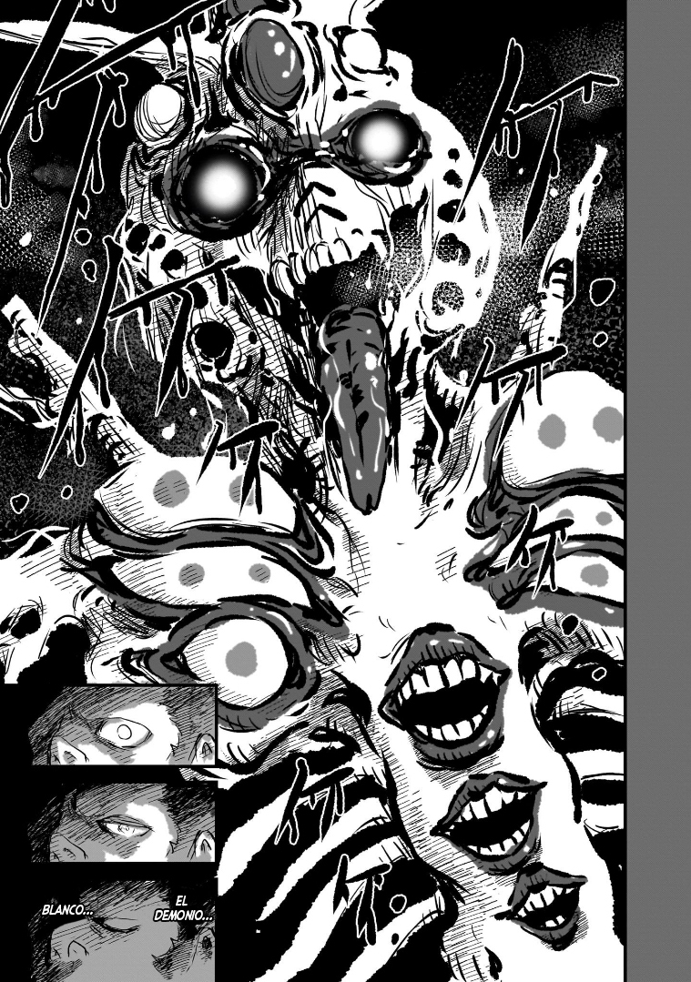Mobile Suit Gundam: The battle tales of Flanagan Boone La incursión de Icelina 第31页