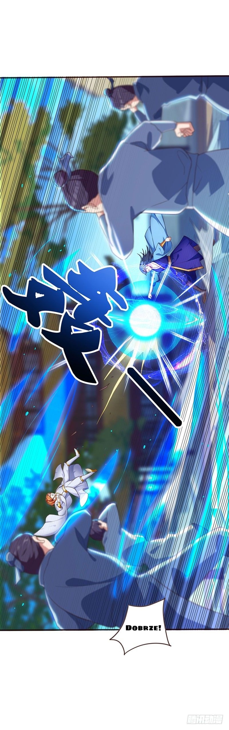 Reborn 80,000 Years Ch. 2 第6页