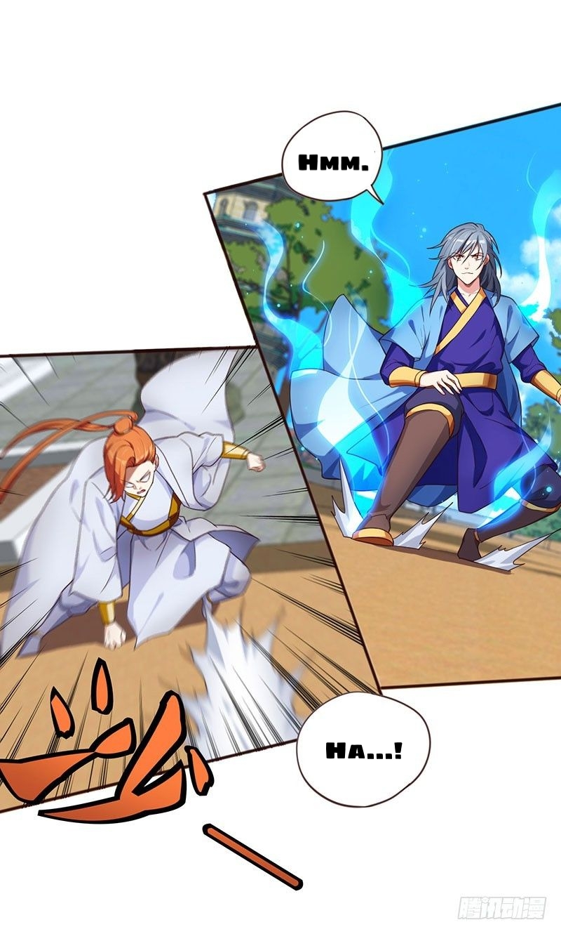 Reborn 80,000 Years Ch. 2 第7页