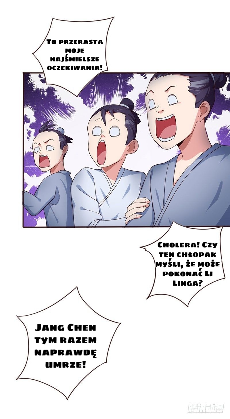 Reborn 80,000 Years Ch. 2 第8页
