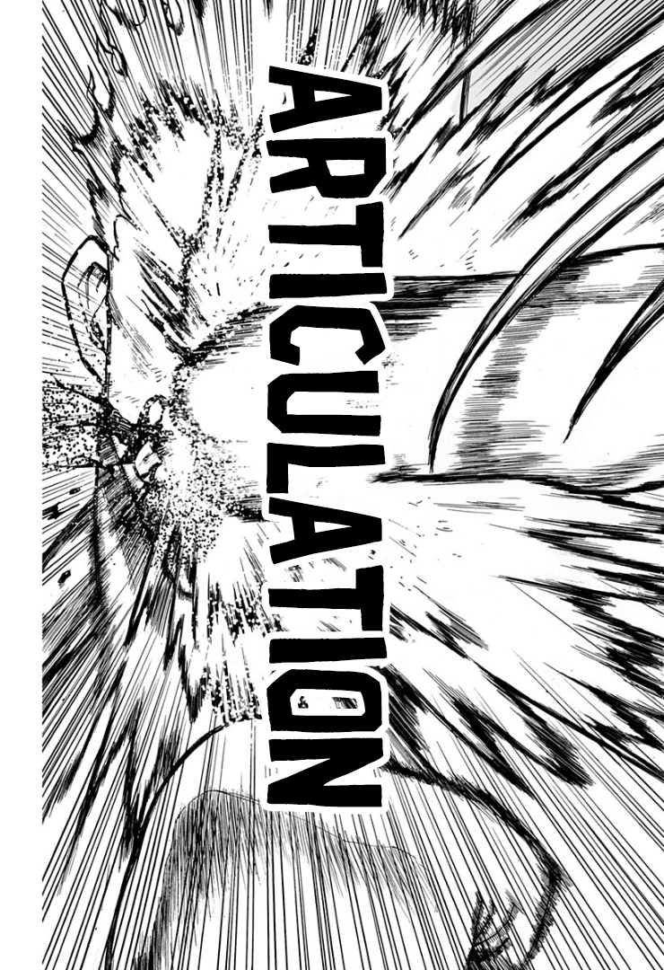 Girl Knuckle Girl Oneshot 第56页