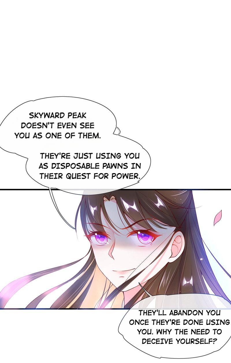 The Imperial Consort’s Cultivation Guide I Did Not Forfeit 第32页