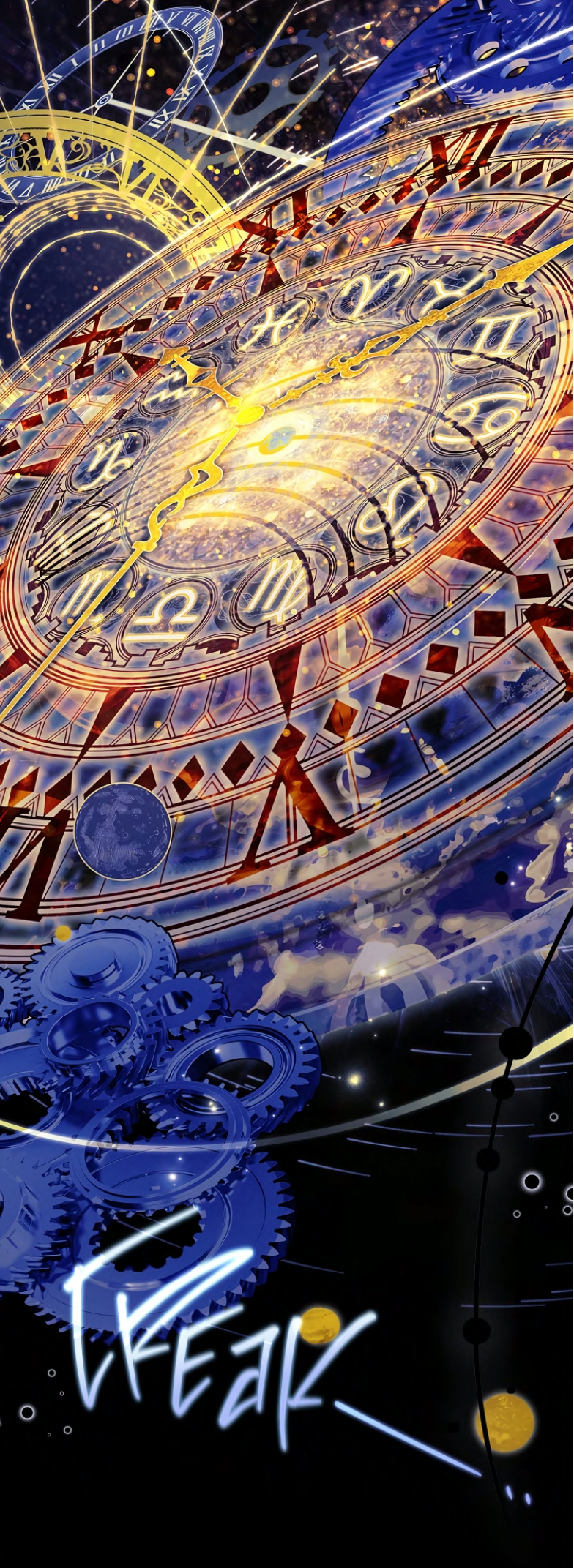 The Painless Player Ch. 6 第11页