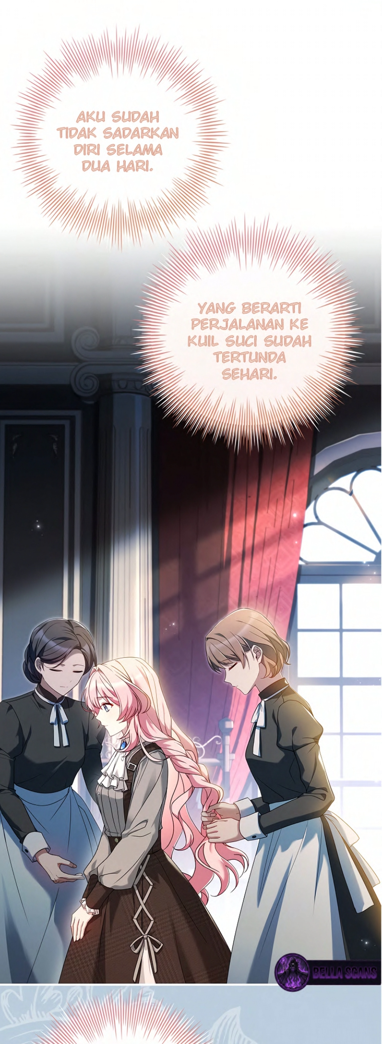 The Painless Player Ch. 6 第15页