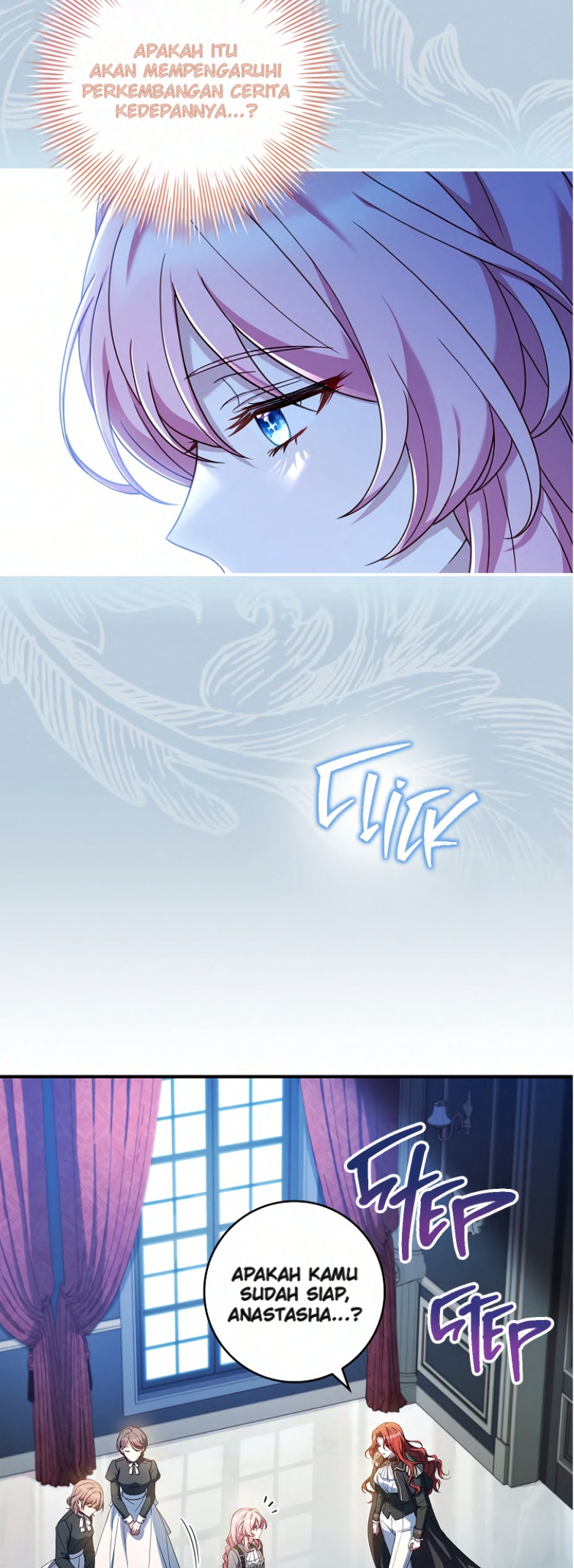 The Painless Player Ch. 6 第16页
