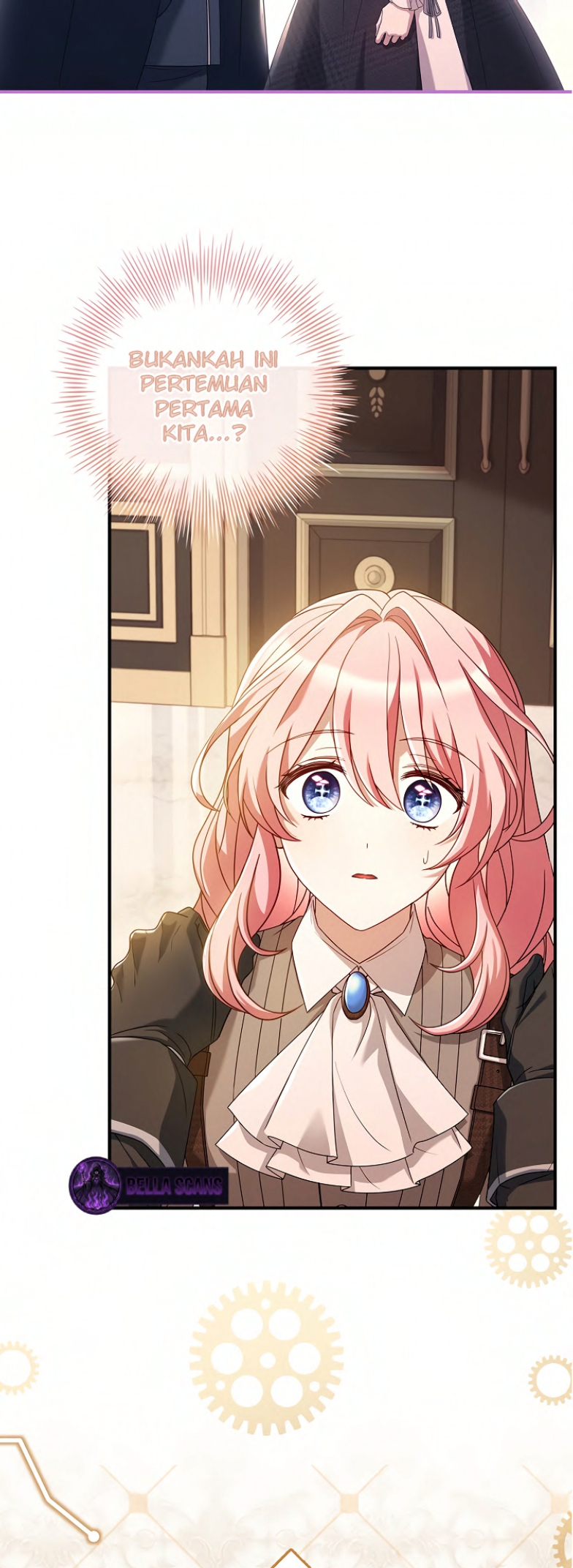 The Painless Player Ch. 6 第21页