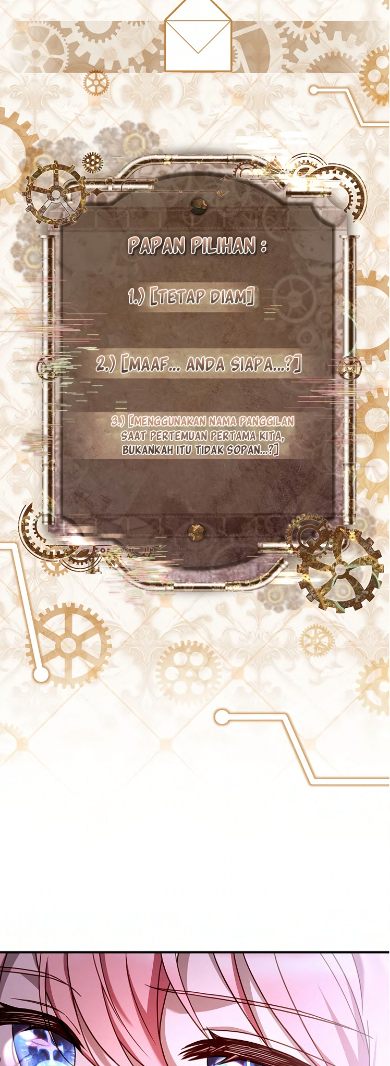 The Painless Player Ch. 6 第22页