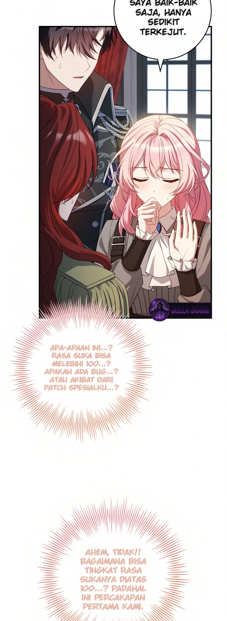 The Painless Player Ch. 6 第27页