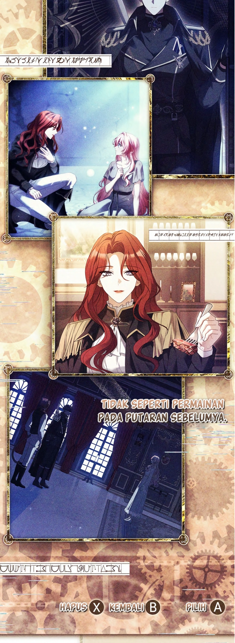 The Painless Player Ch. 6 第36页