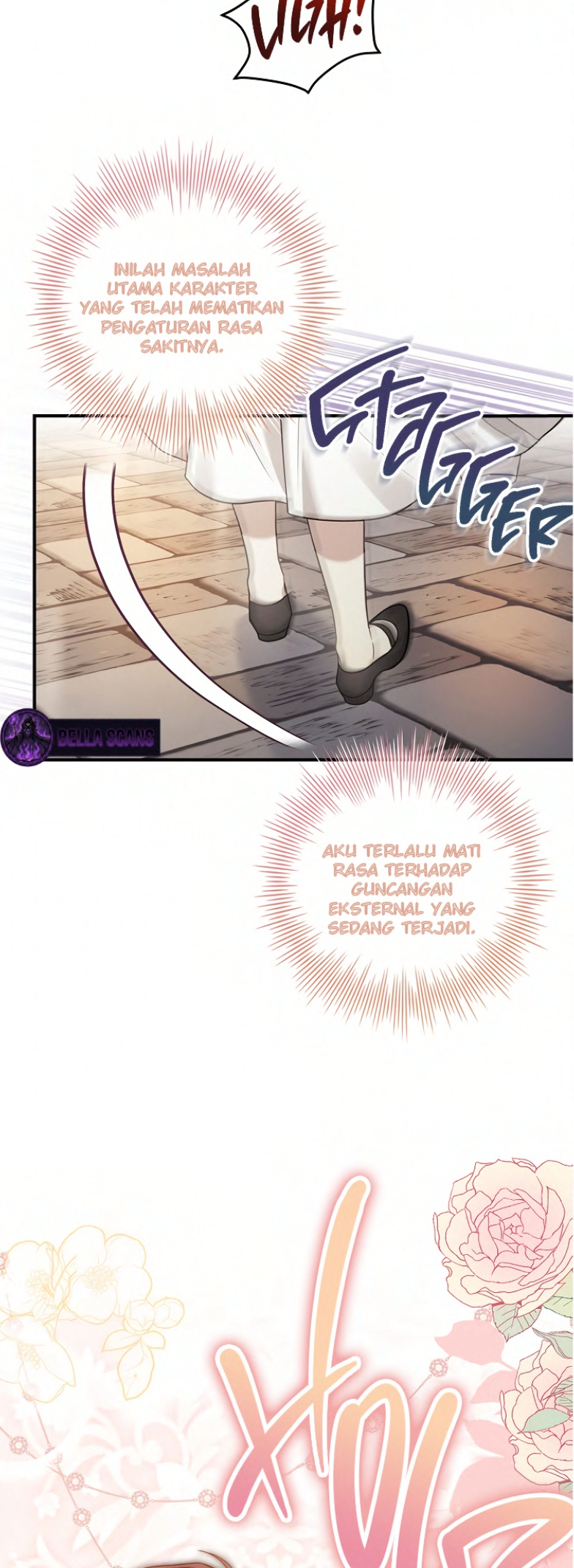 The Painless Player Ch. 6 第39页