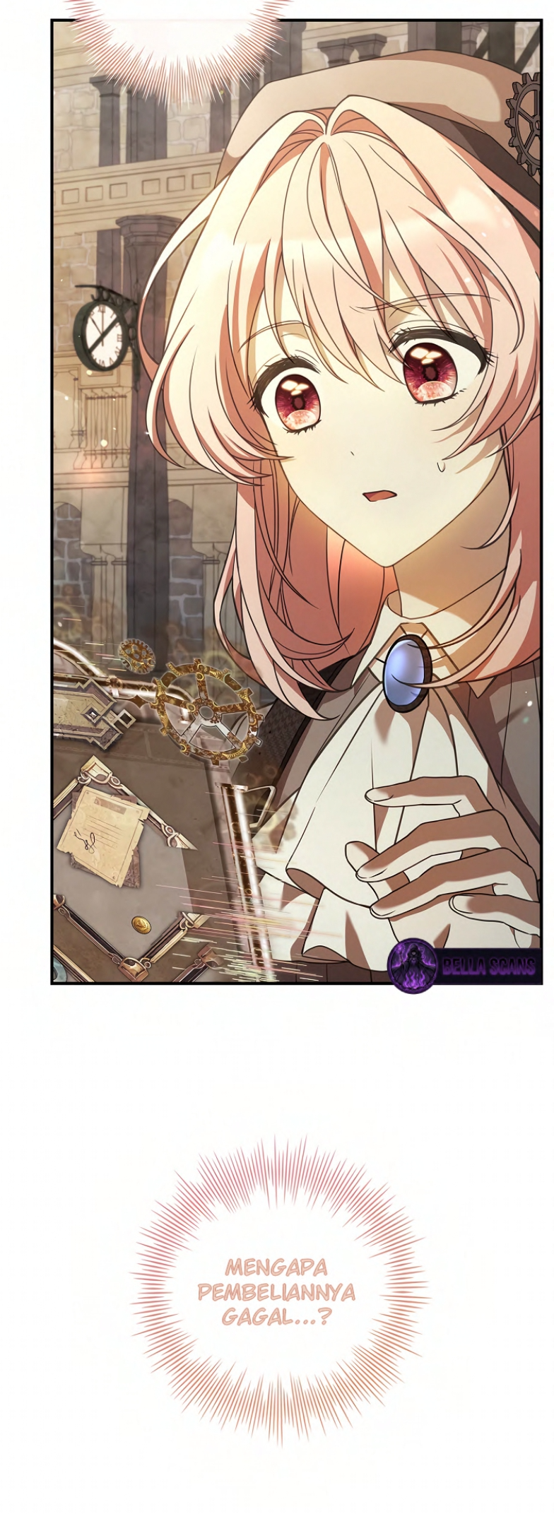 The Painless Player Ch. 6 第49页