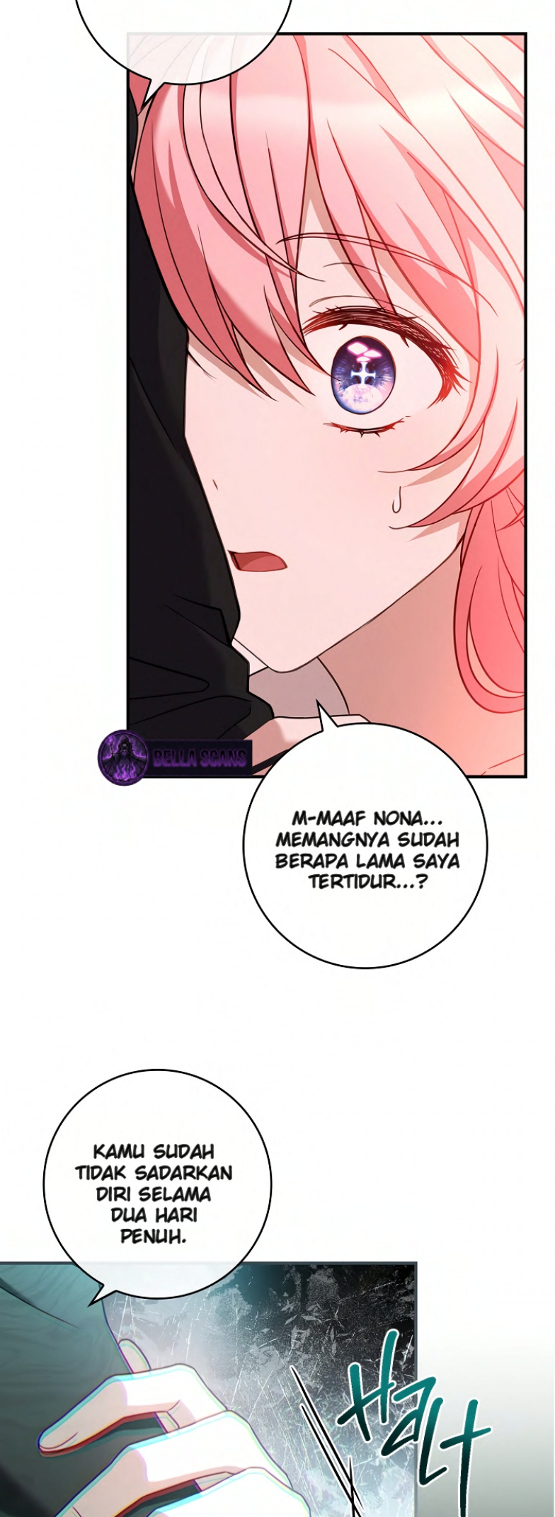 The Painless Player Ch. 6 第7页