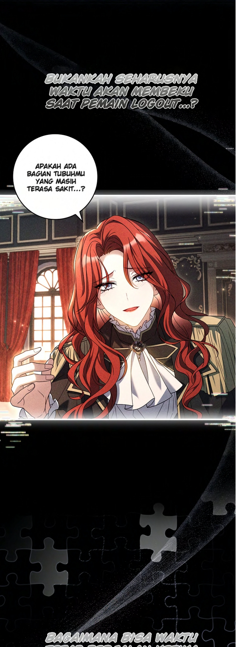 The Painless Player Ch. 6 第9页