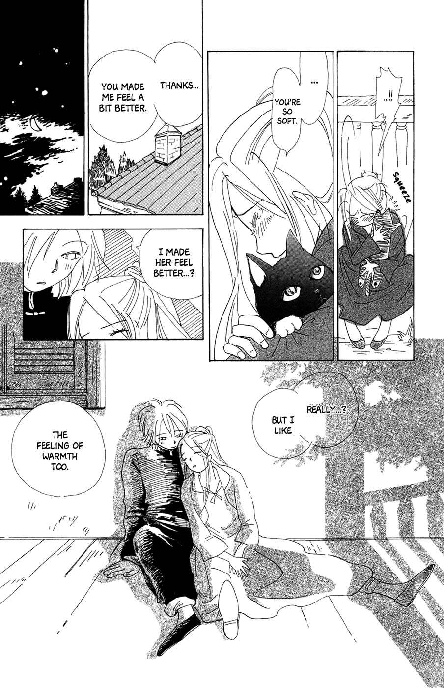 Minato Machi Neko Machi Port Town Cat Town 第17页