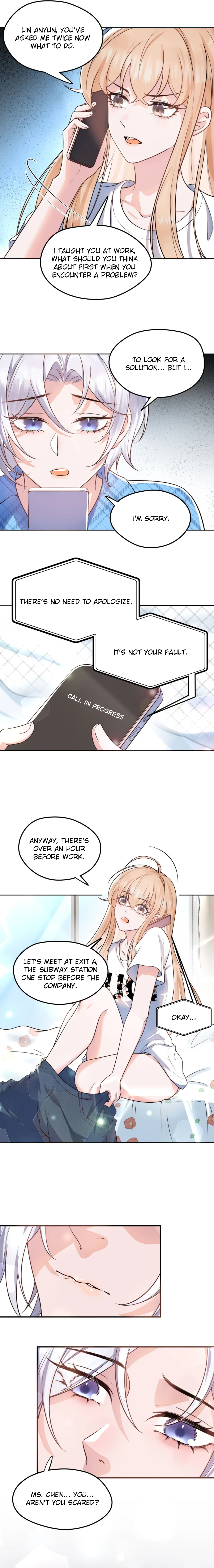 The Day of the Shooting Star This Is The Fabled Soul Swap, Right? 第7页