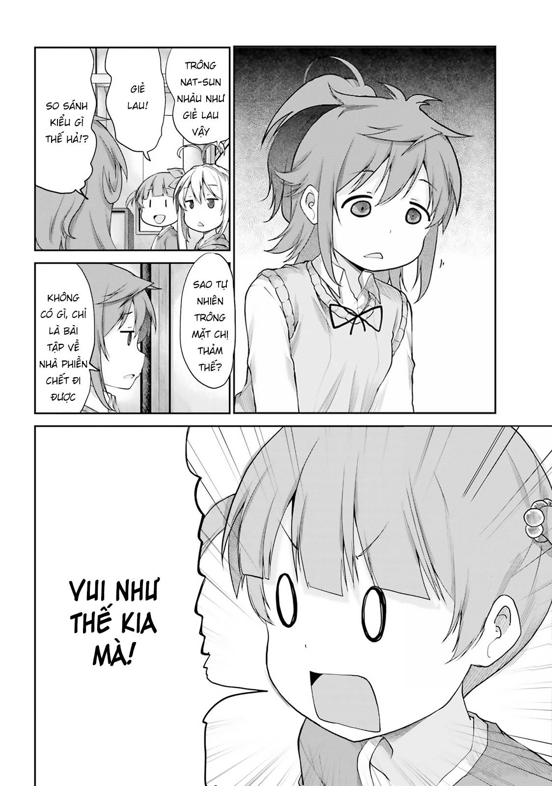 Non Non Biyori Remember Vol. 1 Ch. 2 第9页