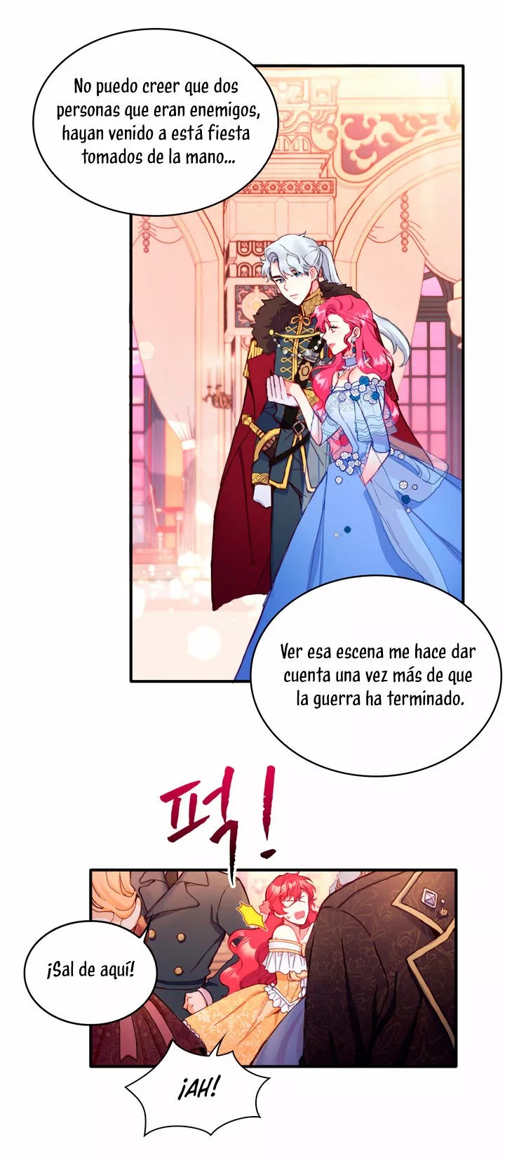 The Duke's Teddy Bear Vol. 1 Ch. 3 第27页