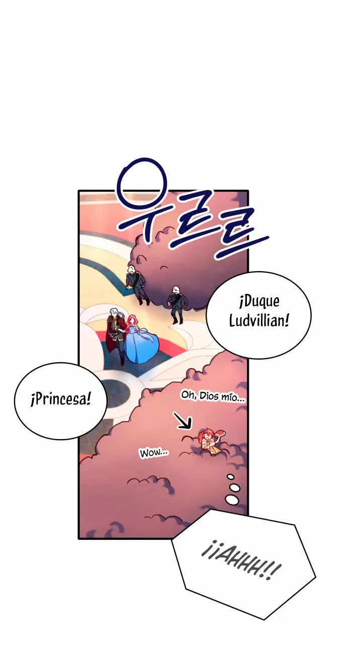 The Duke's Teddy Bear Vol. 1 Ch. 3 第28页