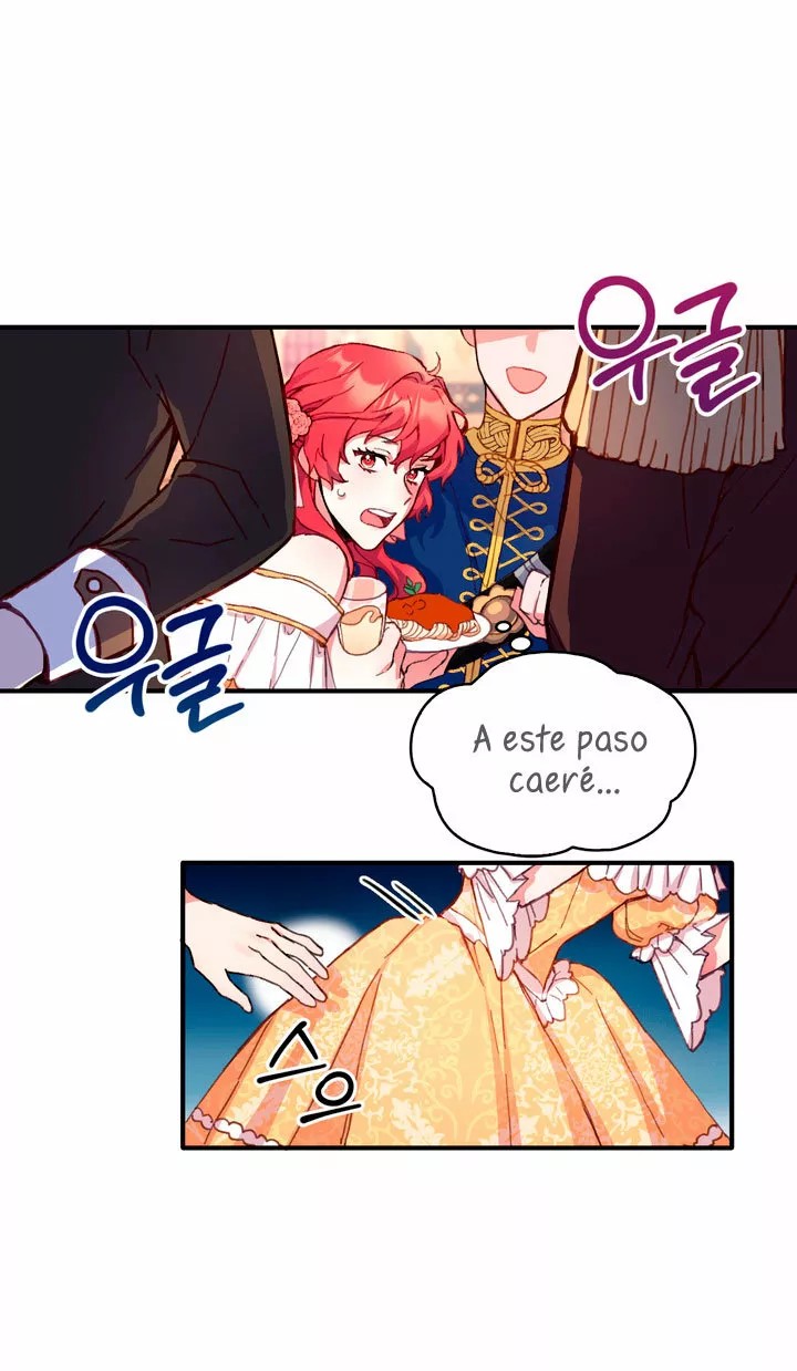 The Duke's Teddy Bear Vol. 1 Ch. 3 第29页