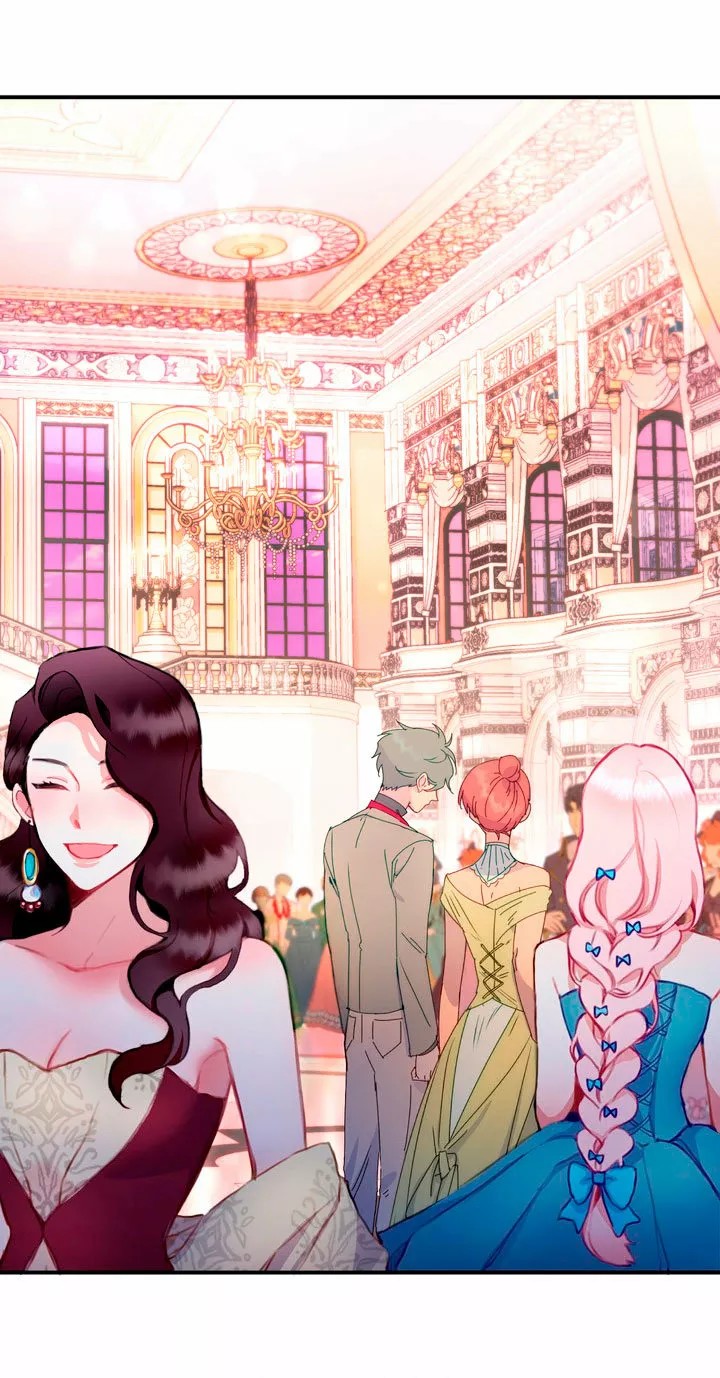 The Duke's Teddy Bear Vol. 1 Ch. 3 第5页