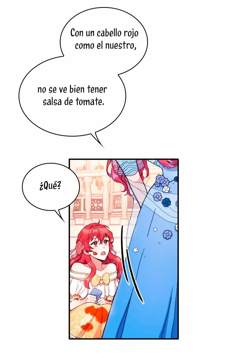 The Duke's Teddy Bear Vol. 1 Ch. 3 第45页