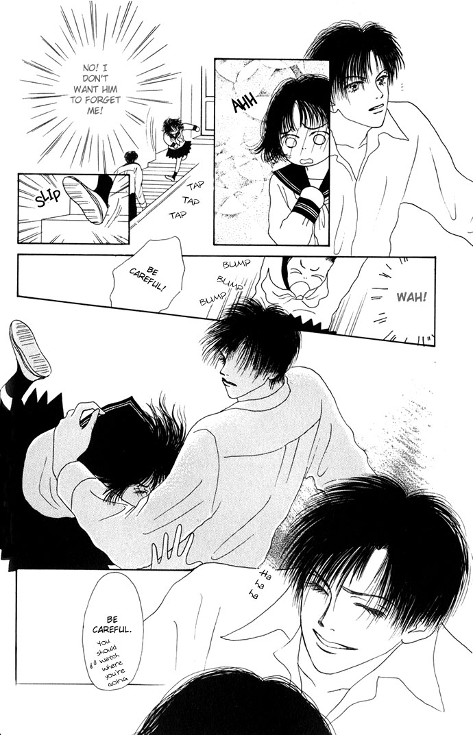 Risou no Kao o Motsu Otoko I'm Gonna Get Jealous 第39页