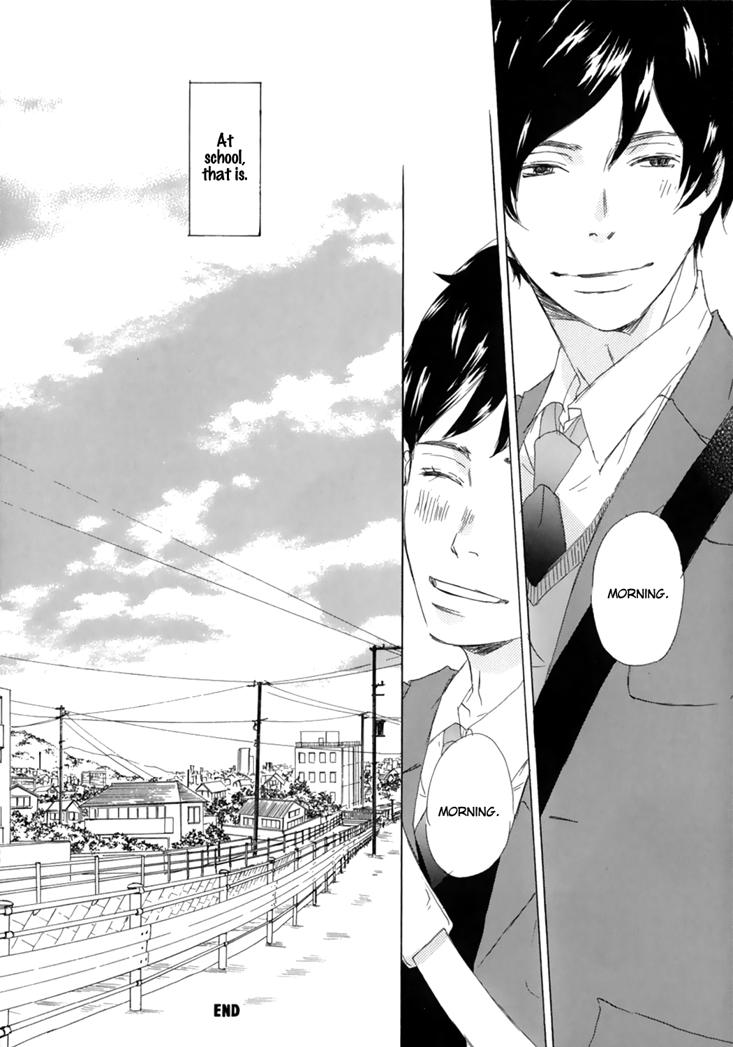Suki Dakara Kisushita no? Vol. 1 Ch. 5 第40页