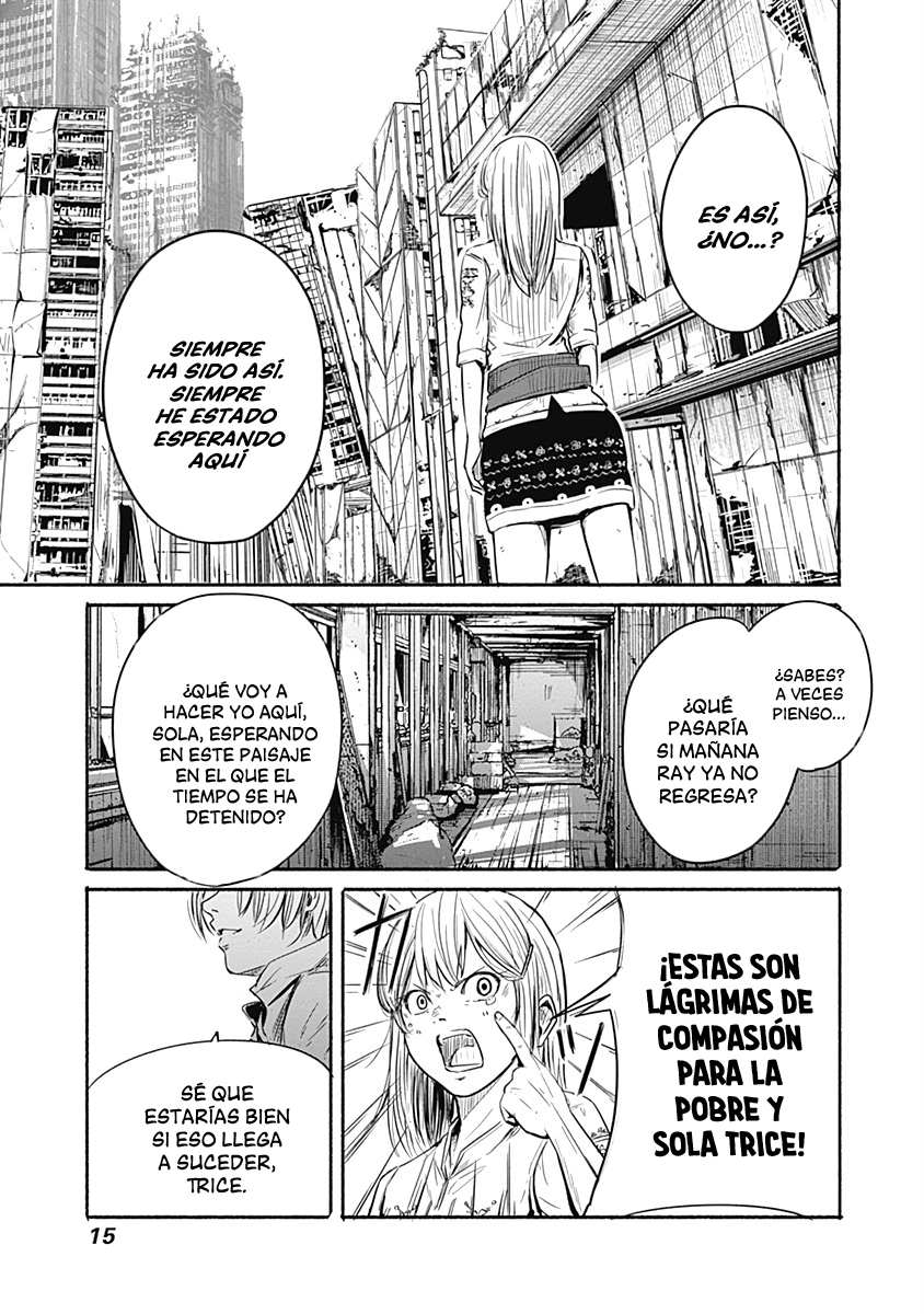 Alma Huellas 第16页