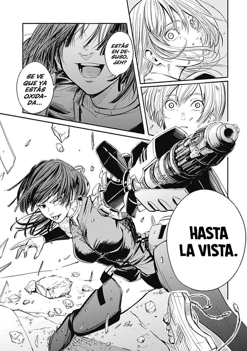 Alma Huellas 第33页