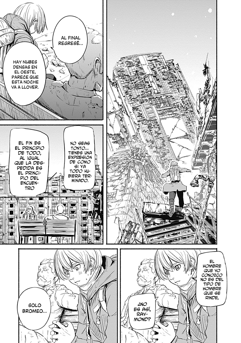 Alma Huellas 第10页