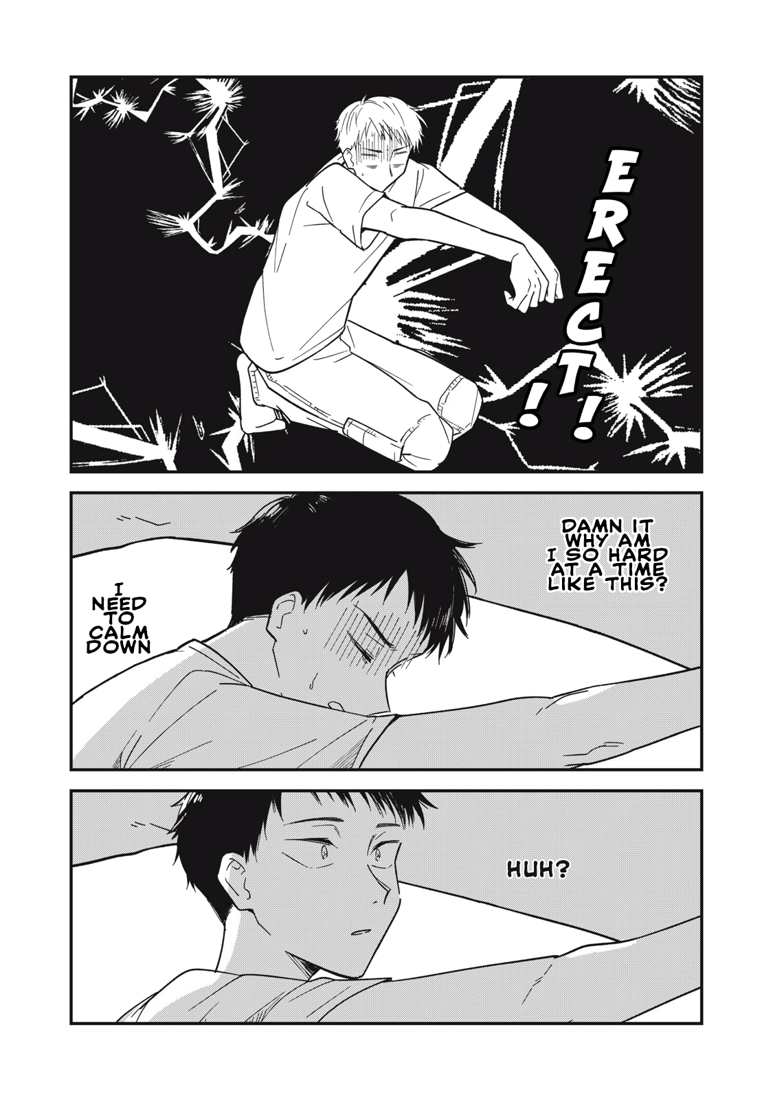 Yachiru-san wa Homeru to Nobiru Yuzu-flavored 20cm/2 第30页