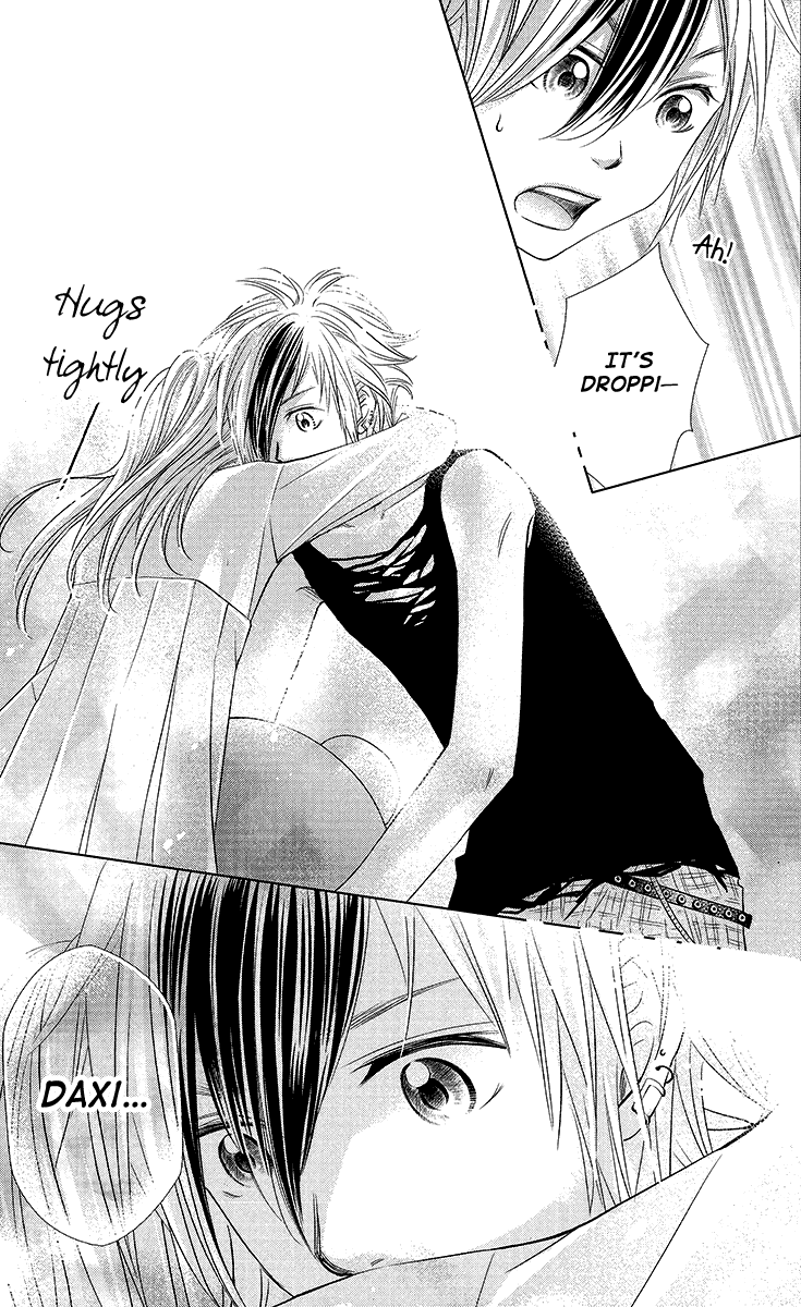 Xu Ge Yuan Ba! Da Xi Vol. 1 Ch. 4 第21页