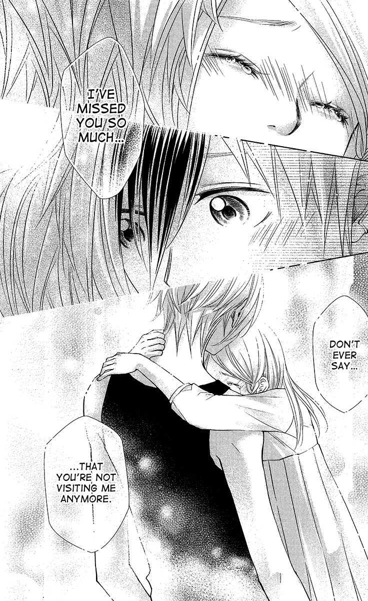 Xu Ge Yuan Ba! Da Xi Vol. 1 Ch. 4 第22页