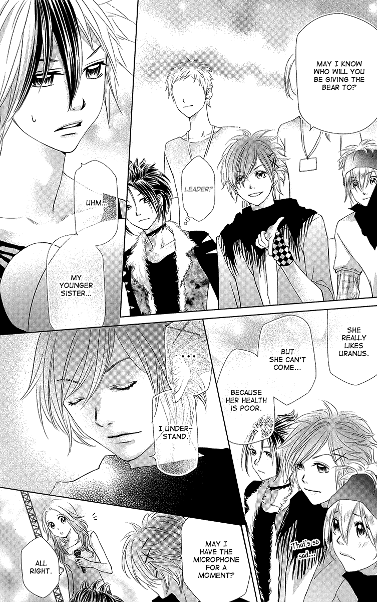 Xu Ge Yuan Ba! Da Xi Vol. 1 Ch. 4 第8页