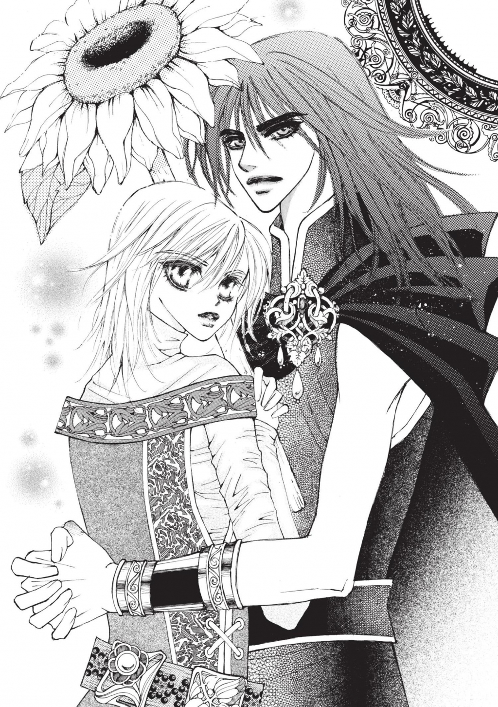 Kiss Me Princess Vol. 1 Ch. 4 第12页