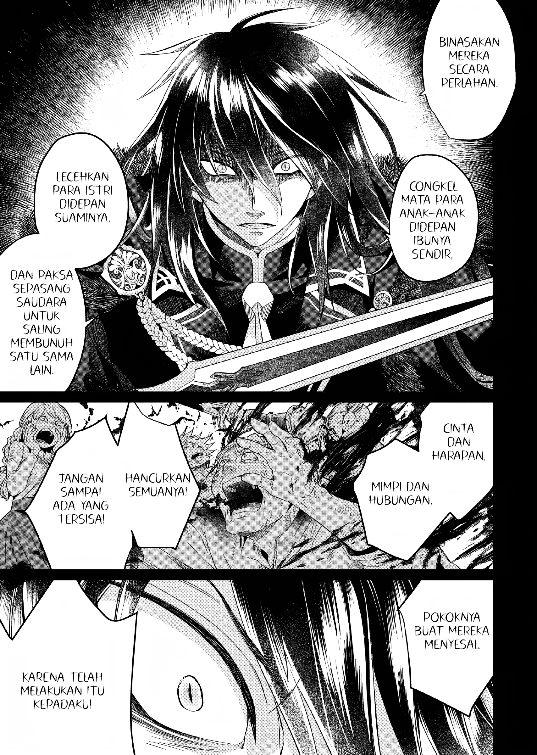 Yarinaoshi Reijou wa Ryuutei Heika o Kouryaku-chuu Vol. 1 Ch. 2 第6页