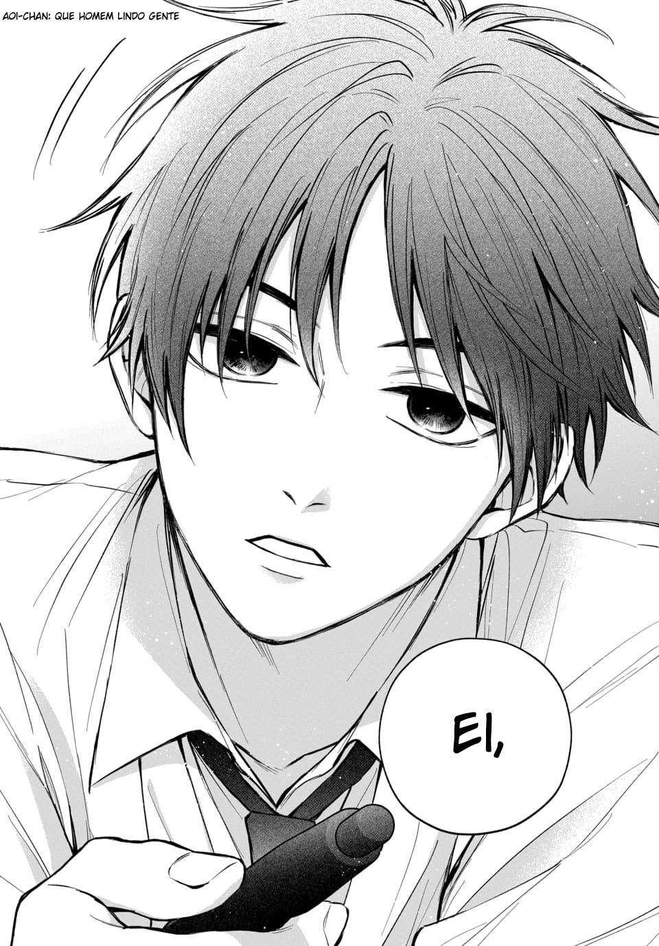 Risou no Kareshi no Hazunanoni Ch. 3 第21页