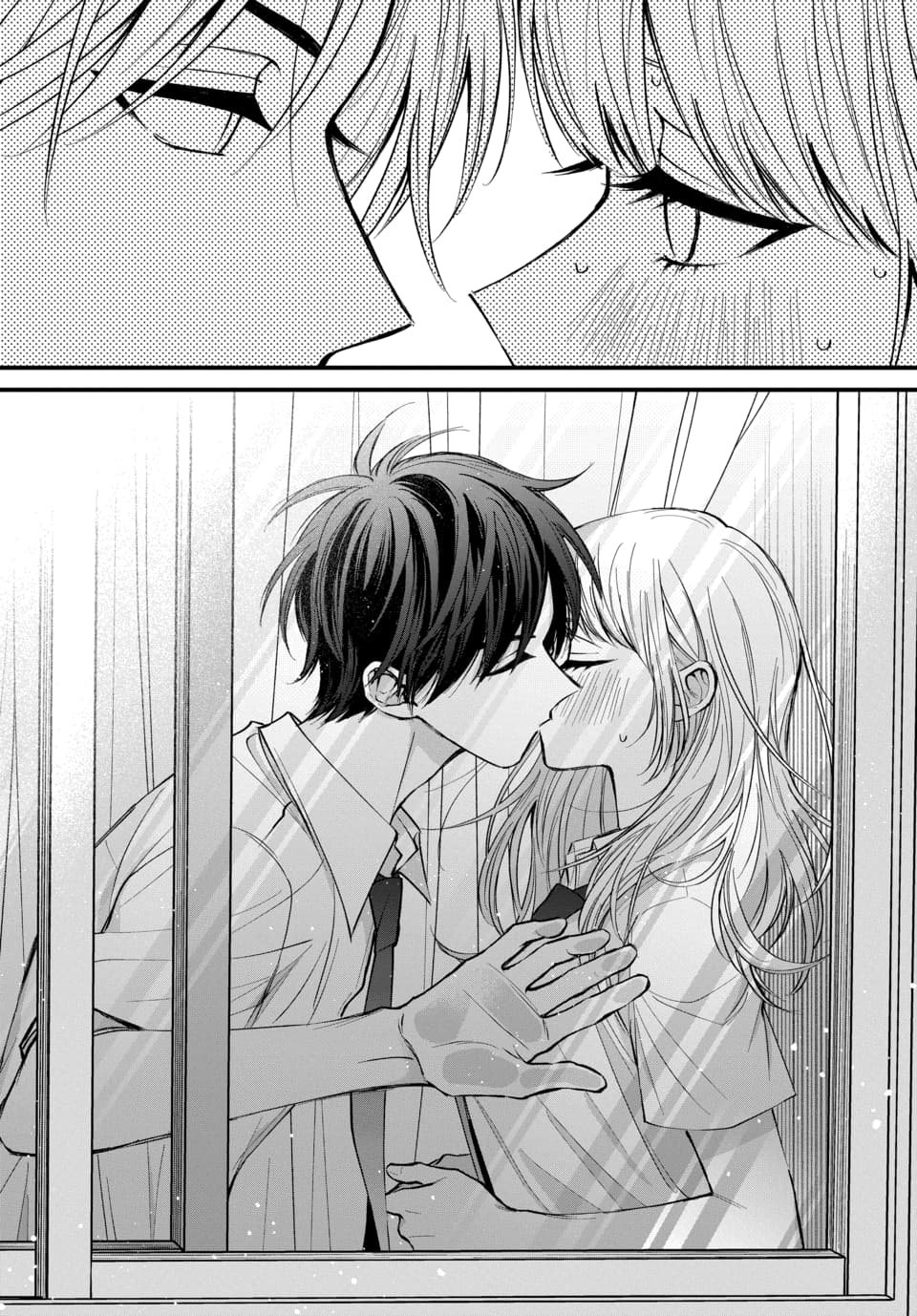 Risou no Kareshi no Hazunanoni Ch. 3 第30页
