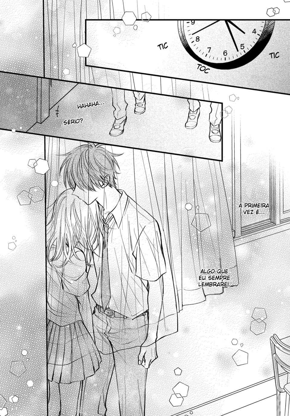 Risou no Kareshi no Hazunanoni Ch. 3 第31页